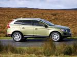 Volvo XC60 D5 2008 года (UK)